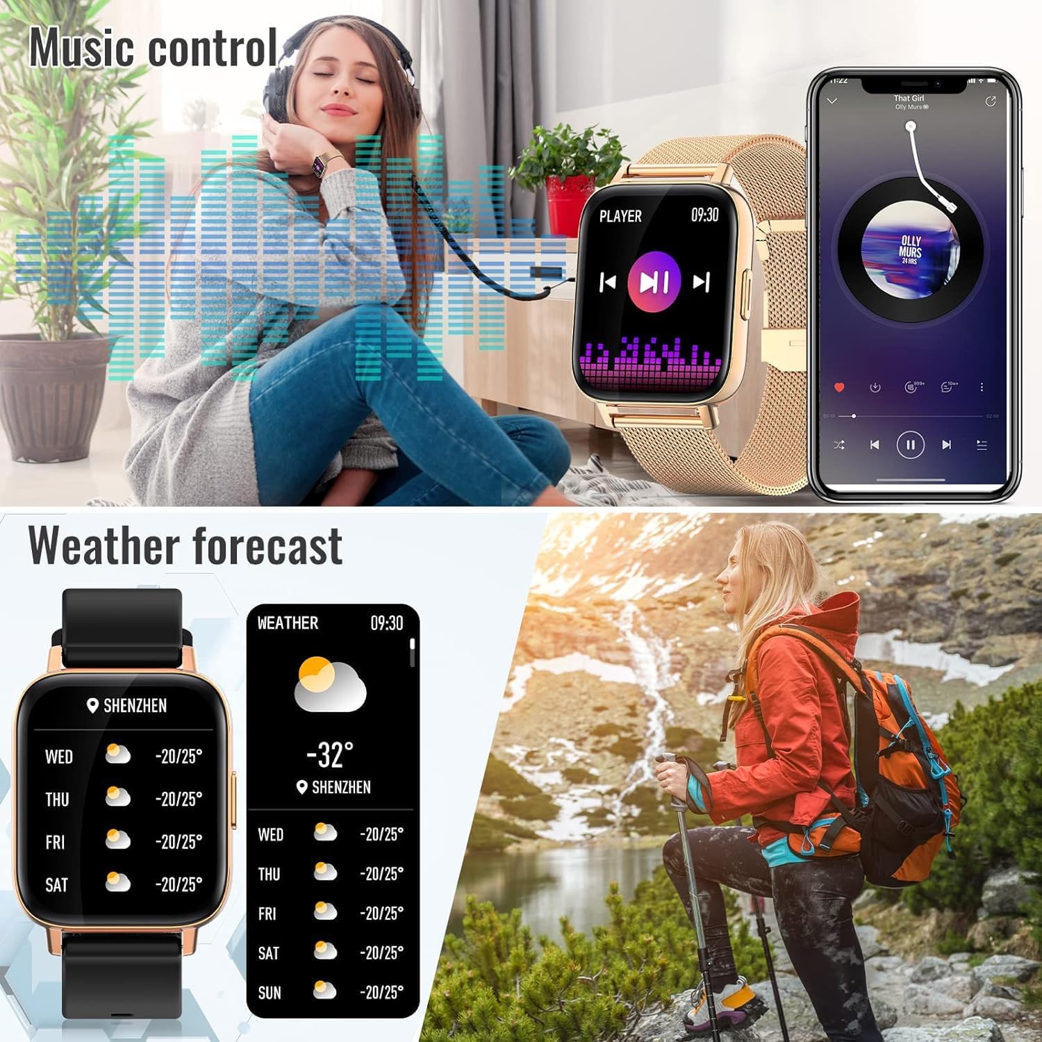 Smart Watch 1.69 Smart Watch 1.69